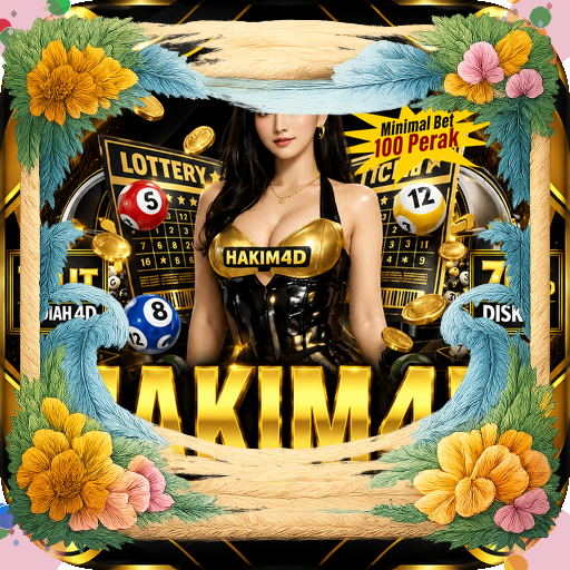 hakim4d — galeri pratinjau - APK Resmi