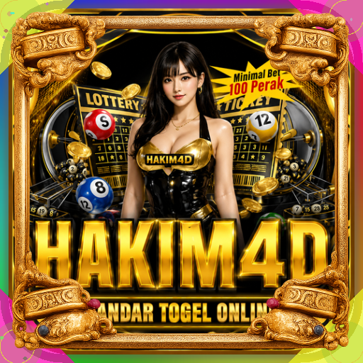 hakim4d — galeri pratinjau Resmi APK